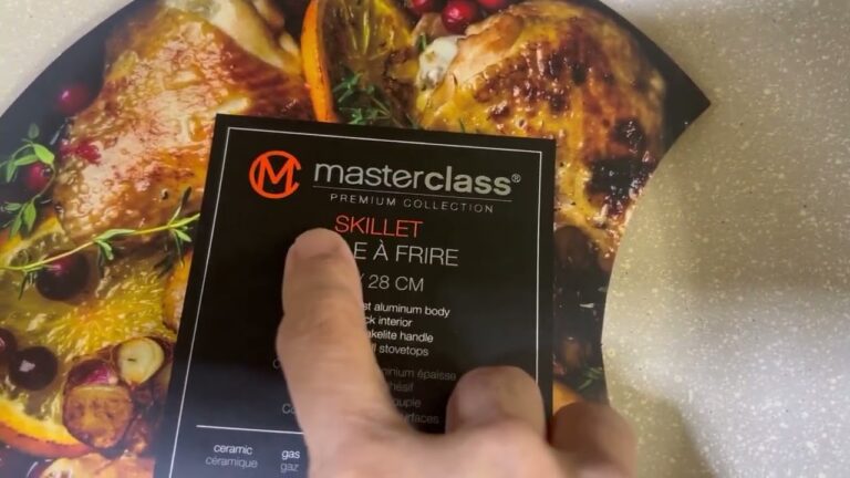 MasterClass Cookware | Premium Pans, Pots & Cookware Sets